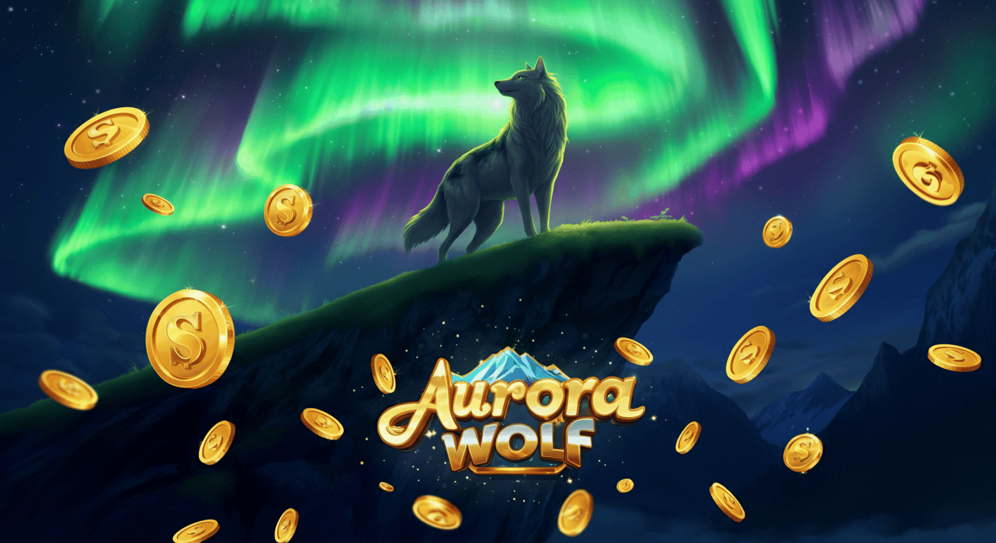 Aurora Wolf