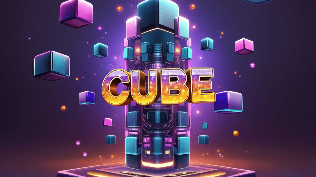 CUBE