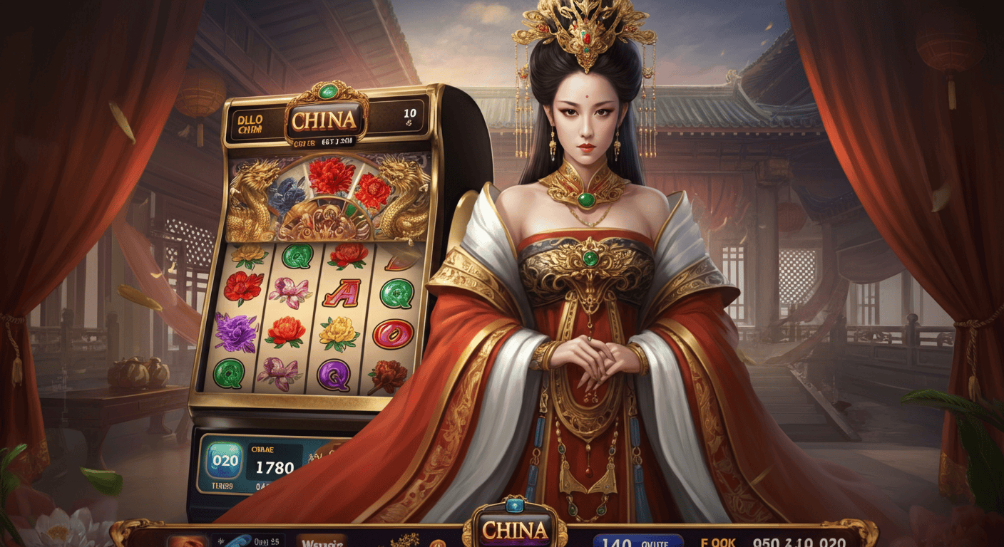 China Empress