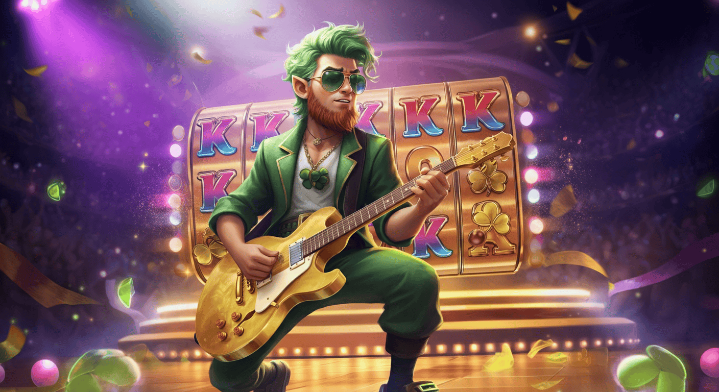 Fitur-Fitur Dasar yang Wajib Diketahui Pemain di Rainbow Ryan Slot