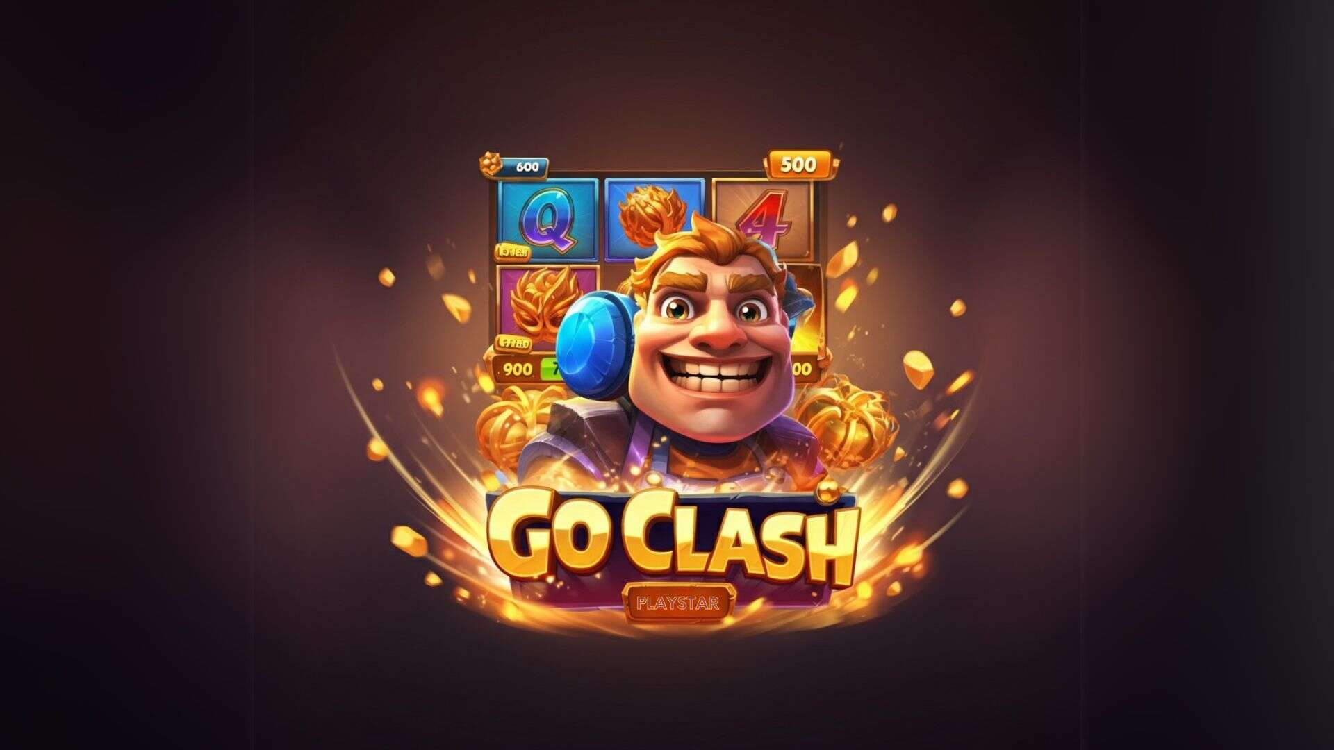 Go Clash