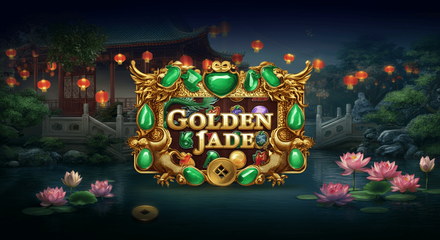 Golden Jade