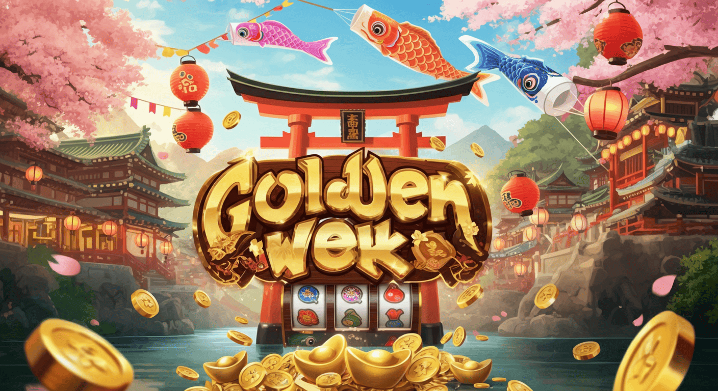 Golden Week