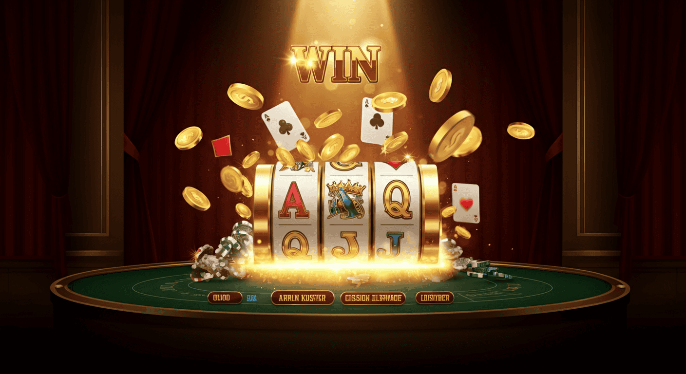 Kombinasi Taruhan dan Waktu Bermain yang Tepat untuk Meningkatkan Peluang Menang