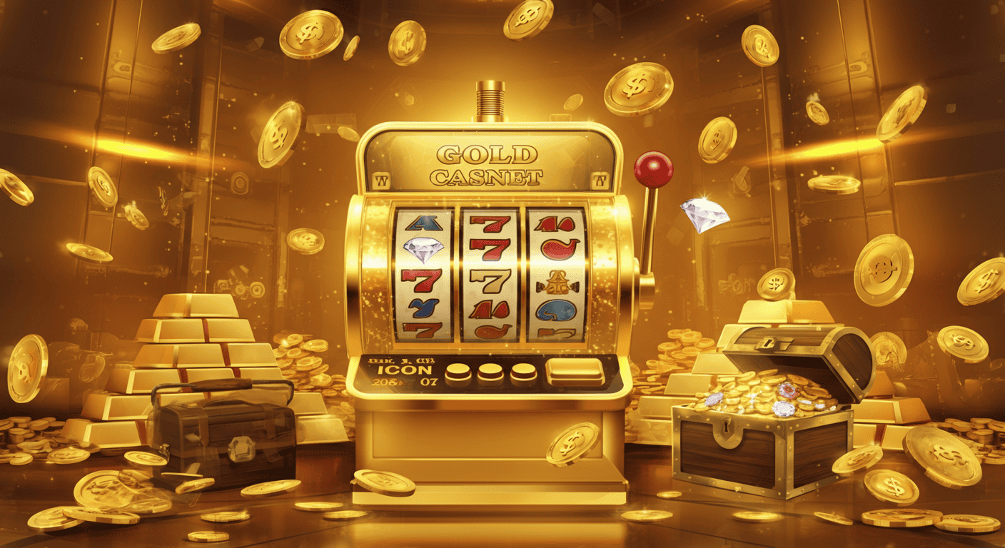 Panduan Lengkap Mengenal Simbol di Go Gold