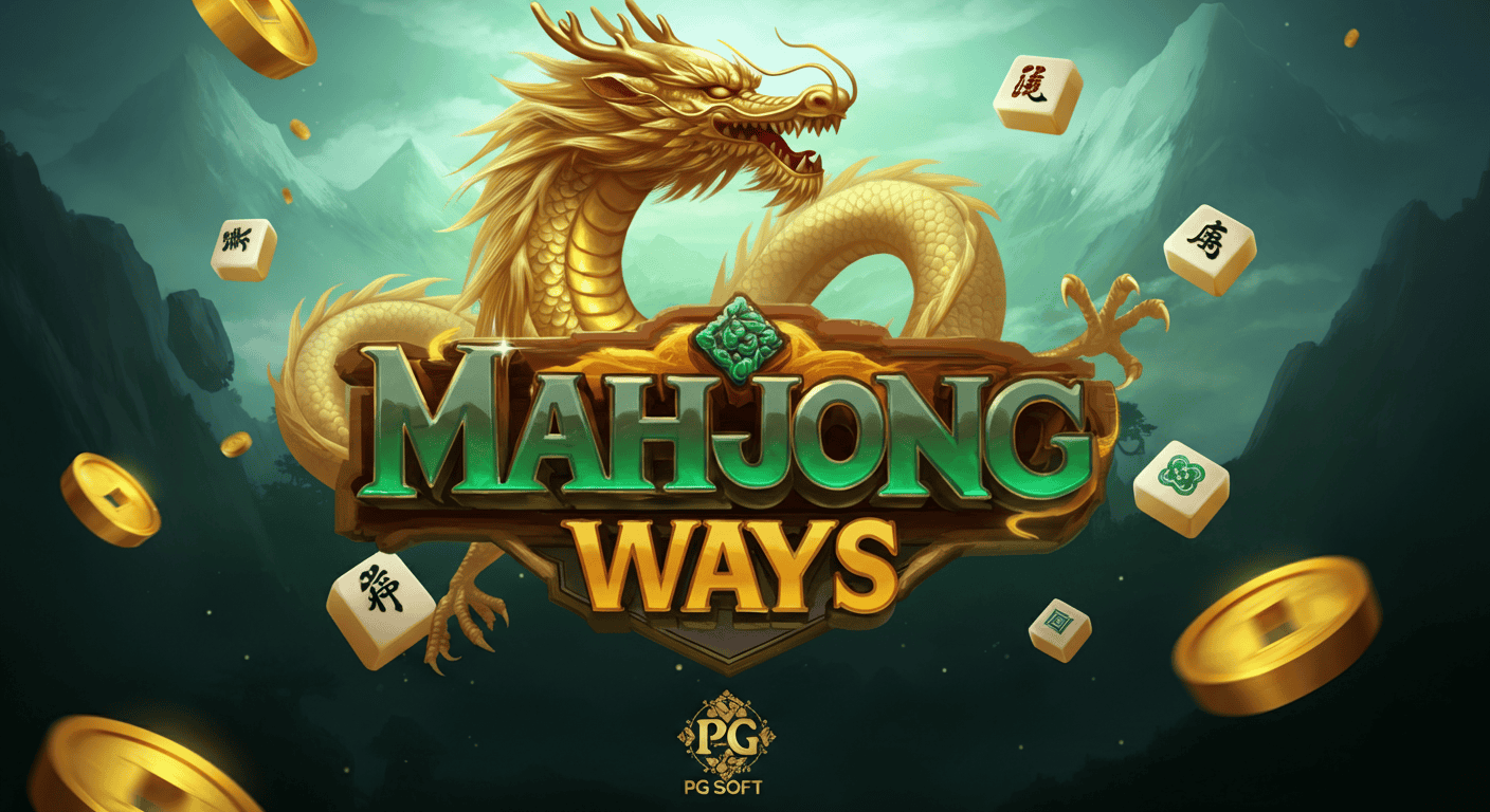 Perbedaan Mahjong Ways 1 vs Mahjong Ways 2