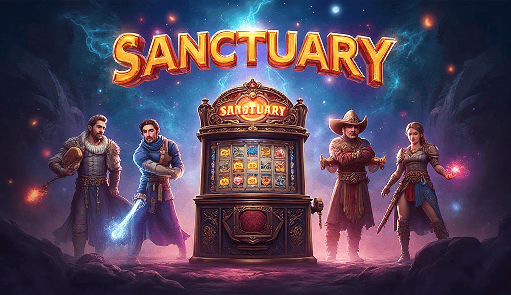 Sanctuary Slot JILI: Panduan Lengkap & Tips Menang