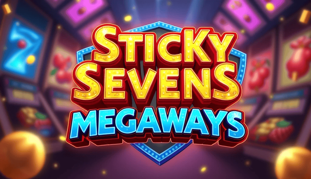 Sticky Sevens Megaways: Slot Gacor Penuh Potensi dari Sky Wild