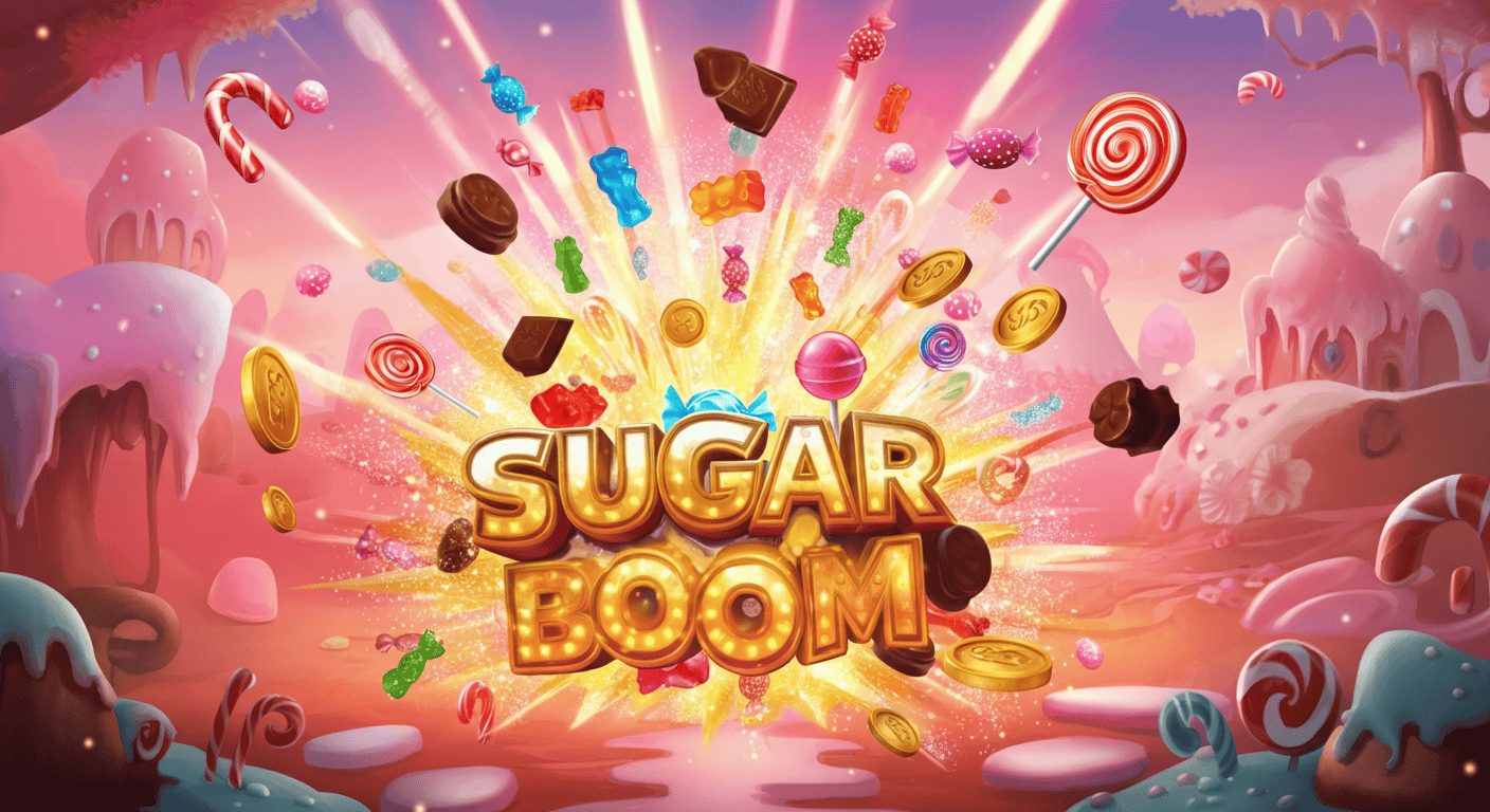 Sugar Boom