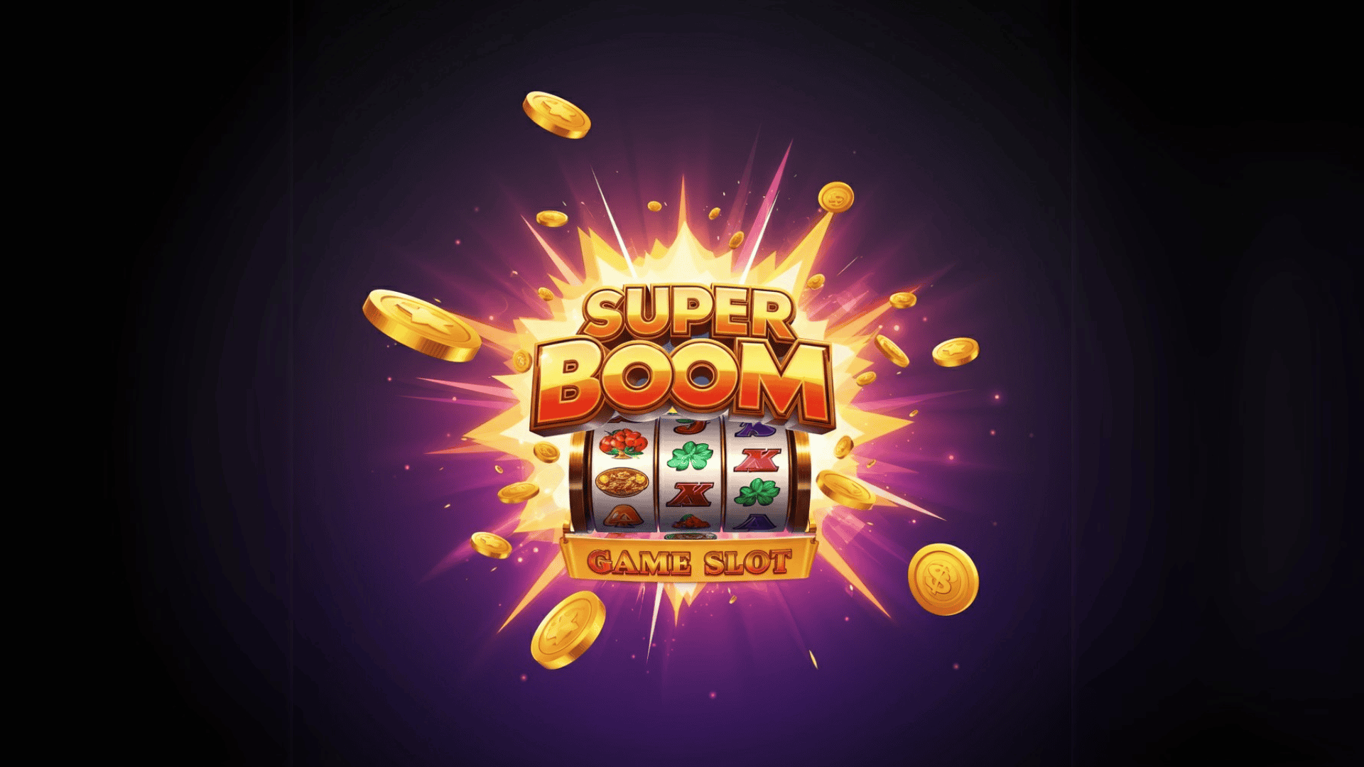 Super Boom